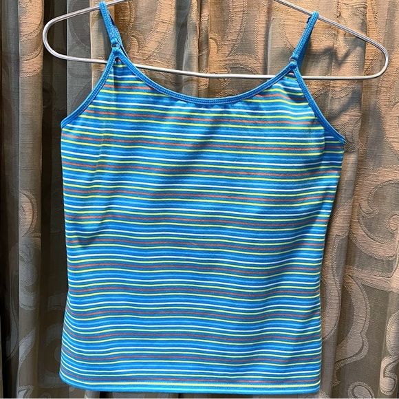 🔴MK One Striped Cami top for Women - Picture 4 of 14